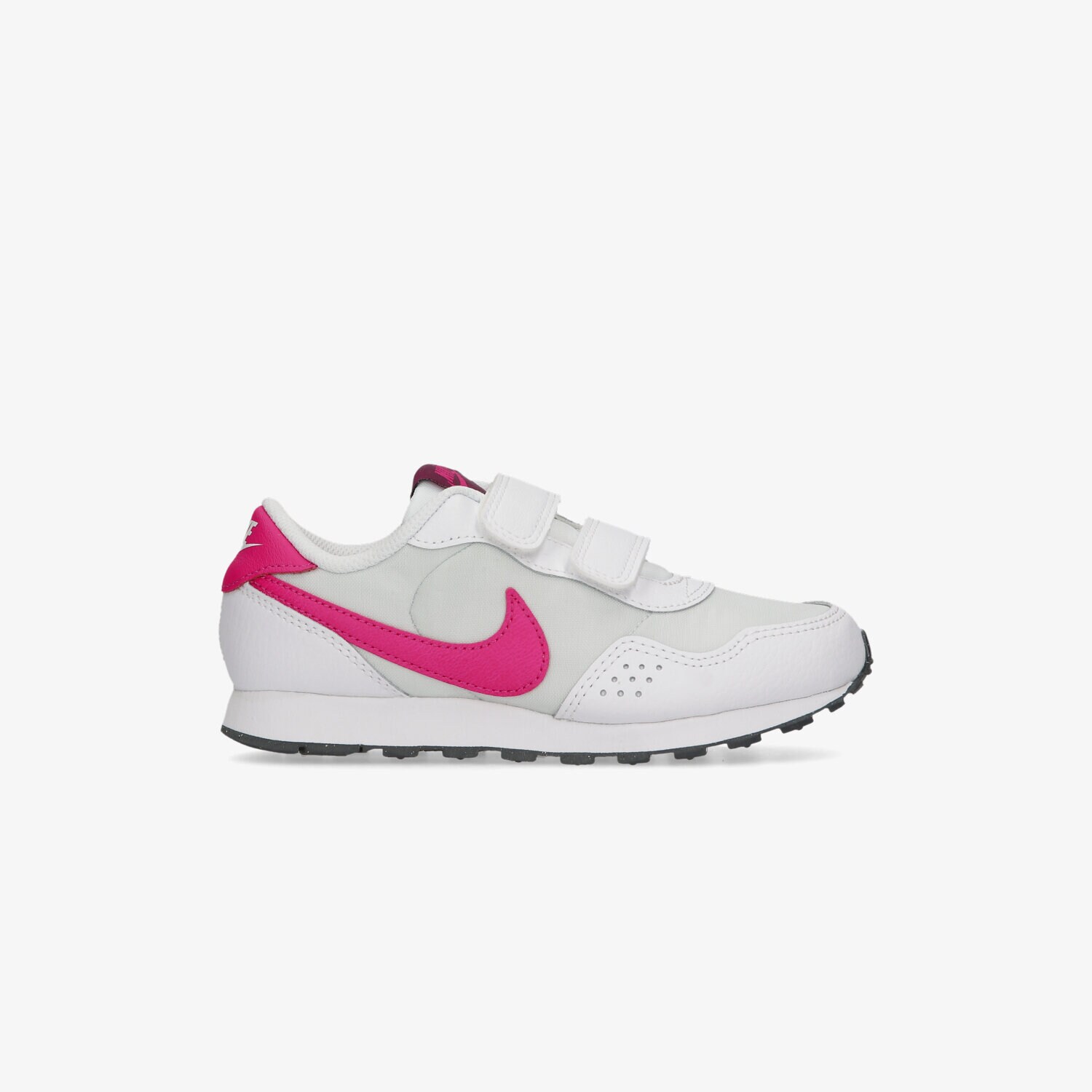 Kinder Sneaker NIKE MD VALIANT CN8559-019 Grau