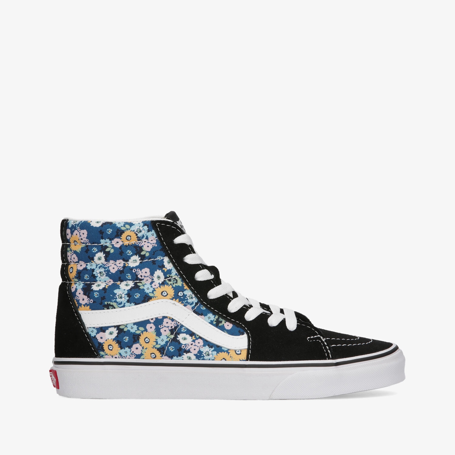 Damen Sneaker VANS UA SK8-HI  VN0A5JMJFF11 Schwarz