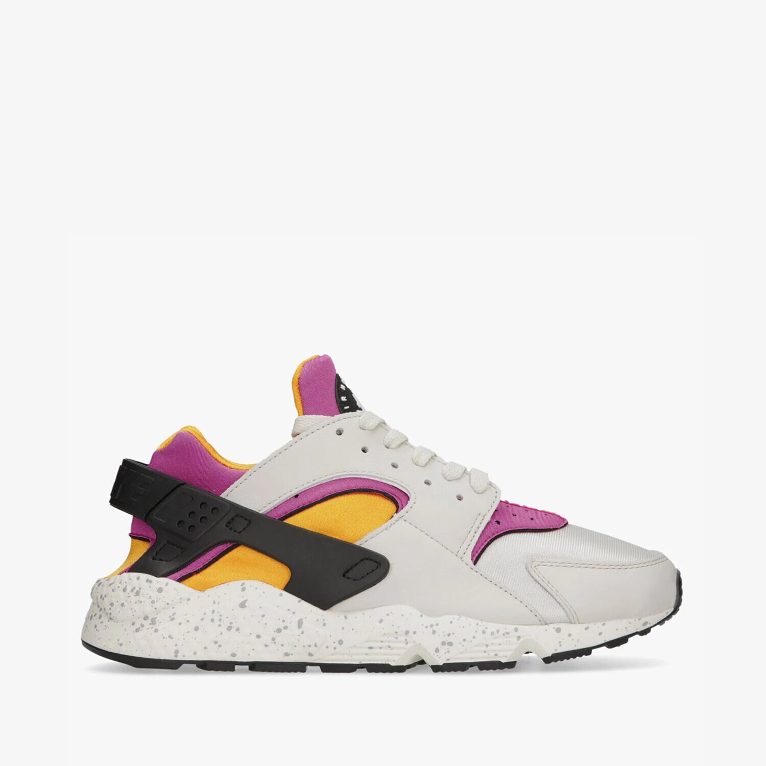 Herren Sneaker NIKE AIR HUARACHE DD1068-003 Weiß