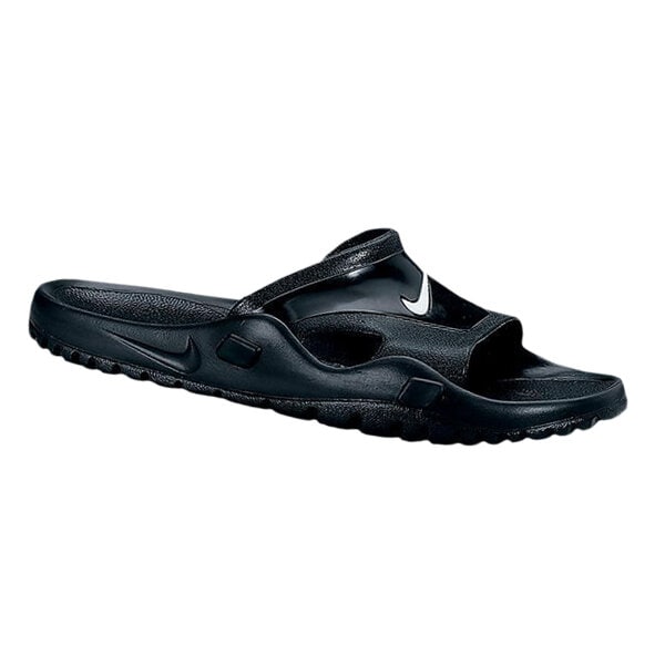 Herren Casual Schuhe NIKE GETASANDAL   810013011 Schwarz