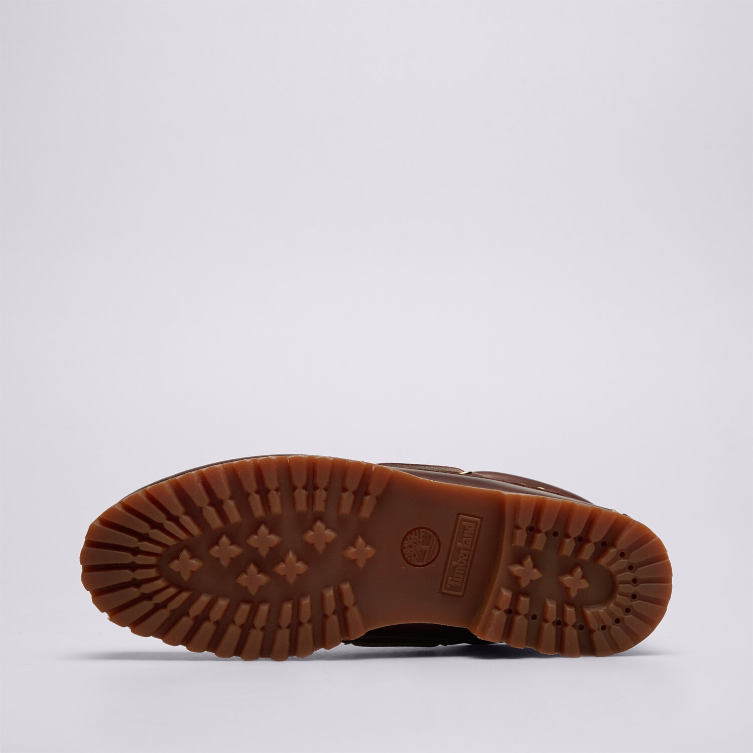Timberland Authentics 3 Eye Classic Lug Men's Shoes — foto 6