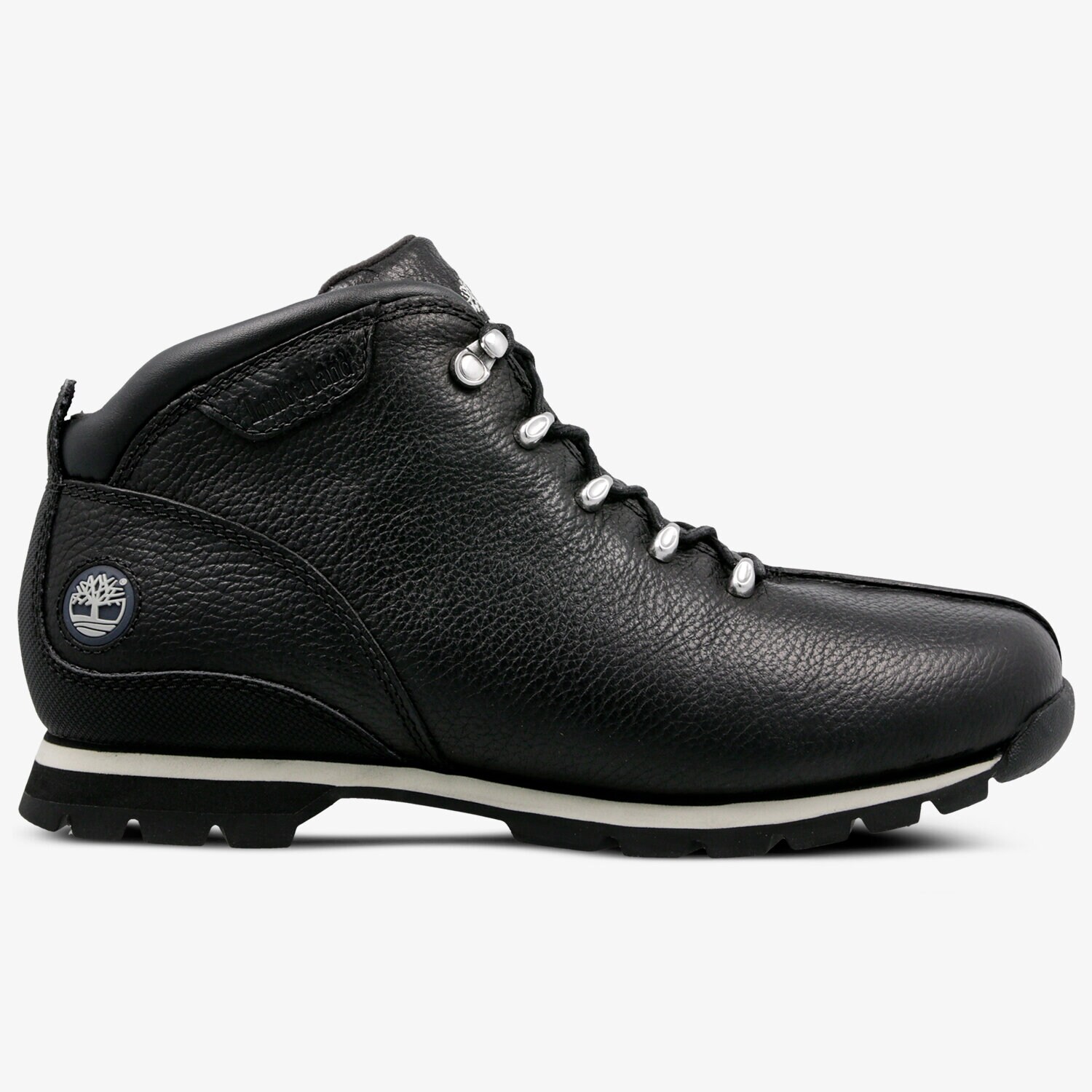 Herren Outdoor Schuhe TIMBERLAND SPLITROCK   20599 Schwarz