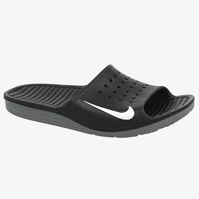 Herren NIKE SOLARSOFT SLIDE  386163011
