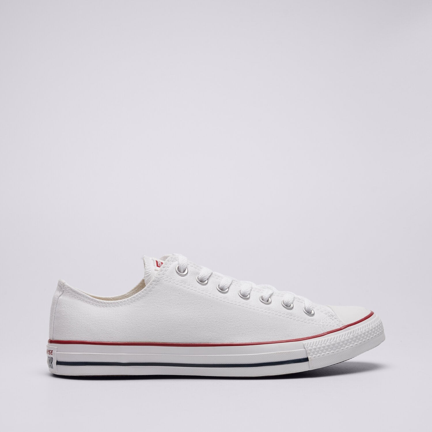 Herren Sneaker CONVERSE CHUCK TAYLOR AS CORE  M7652C Weiß