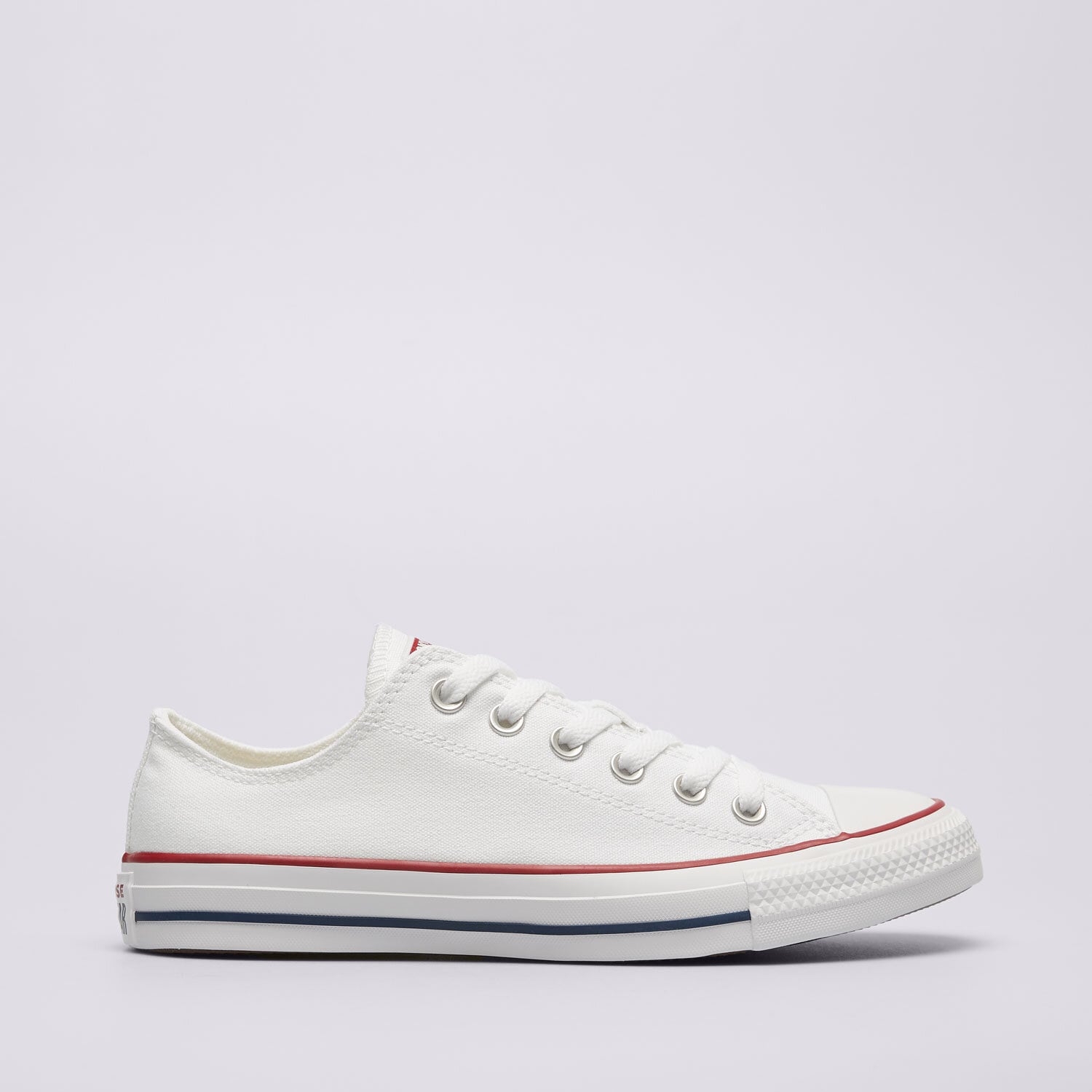 Damen Sneaker CONVERSE CHUCK TAYLOR AS CORE  M7652C Weiß