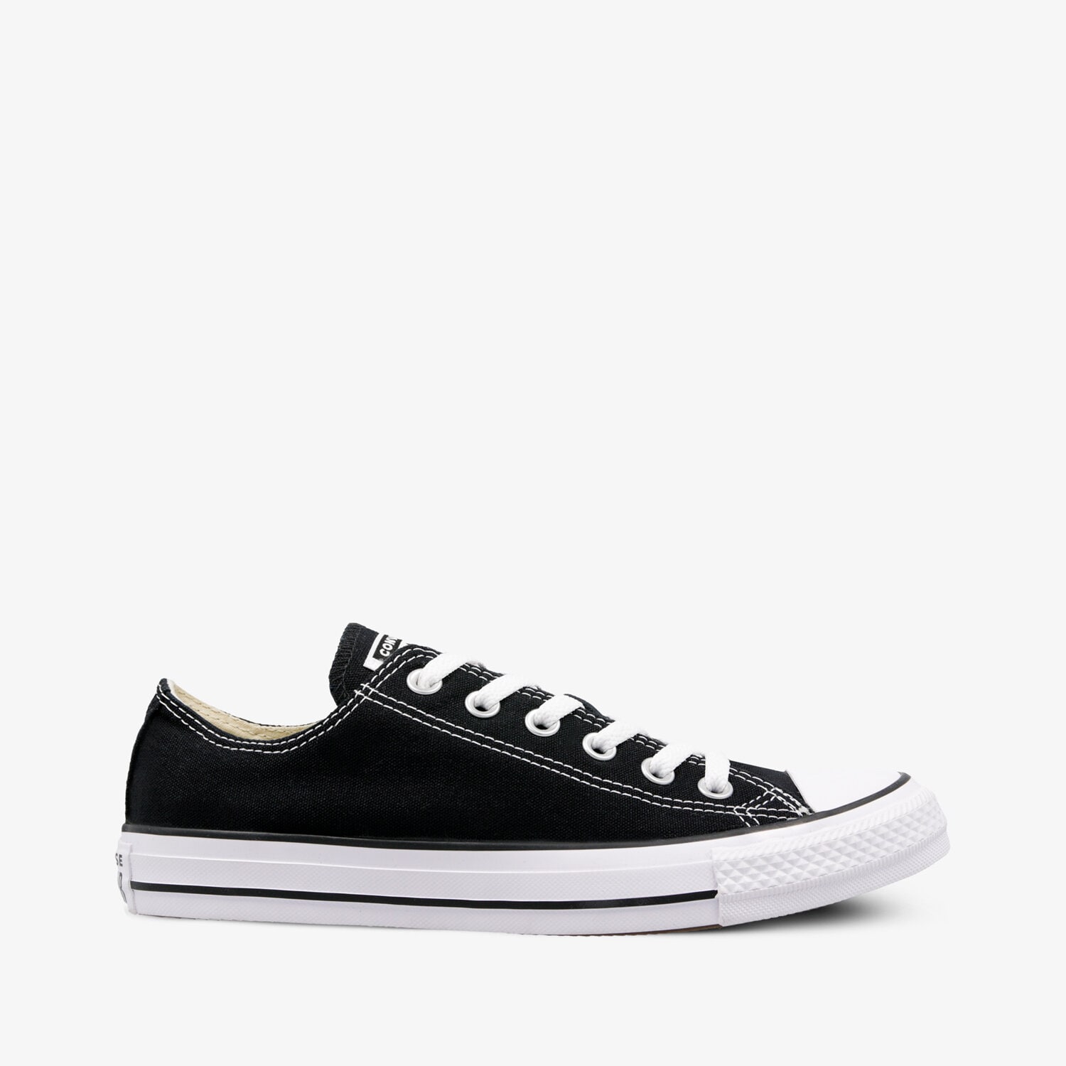 All white converse low mens clearance