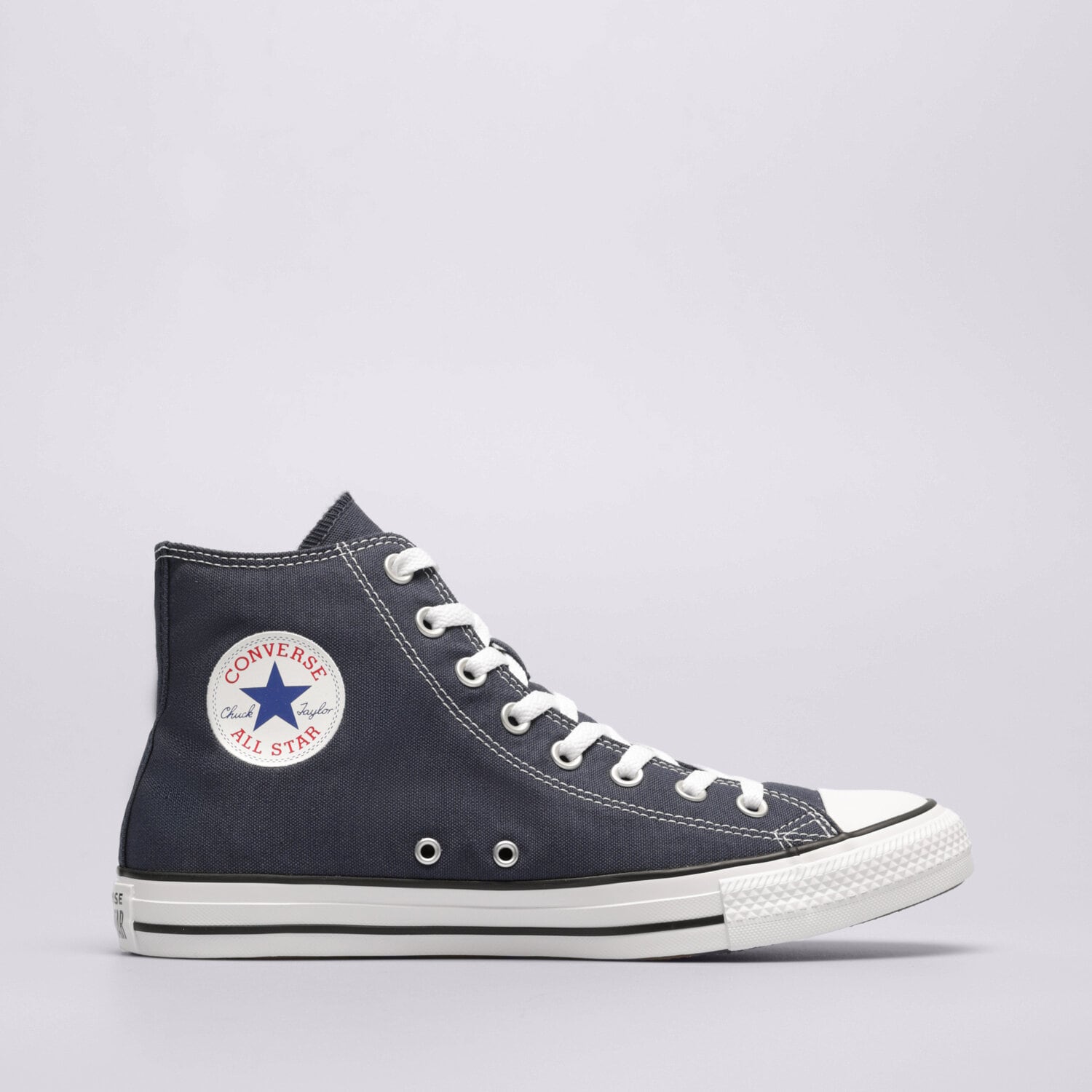 Herren Sneaker CONVERSE CHUCK TAYLOR AS CORE HI M9622C Dunkelblau