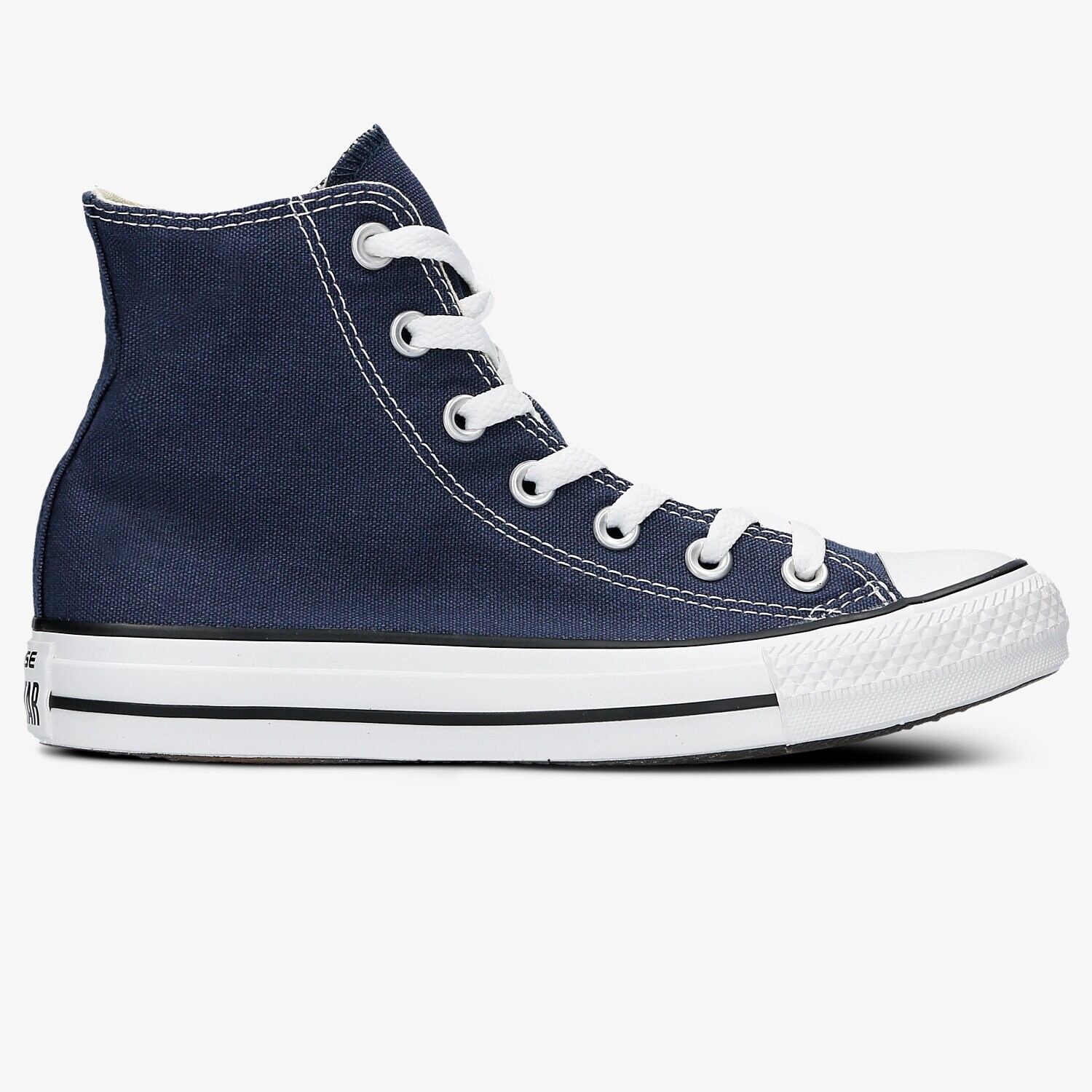 Damen Sneaker CONVERSE CHUCK TAYLOR AS CORE HI M9622W Dunkelblau