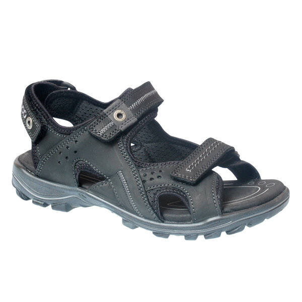 Kinder Sandalen ECCO URBAN SAFARI KIDS 73200212001 Grau