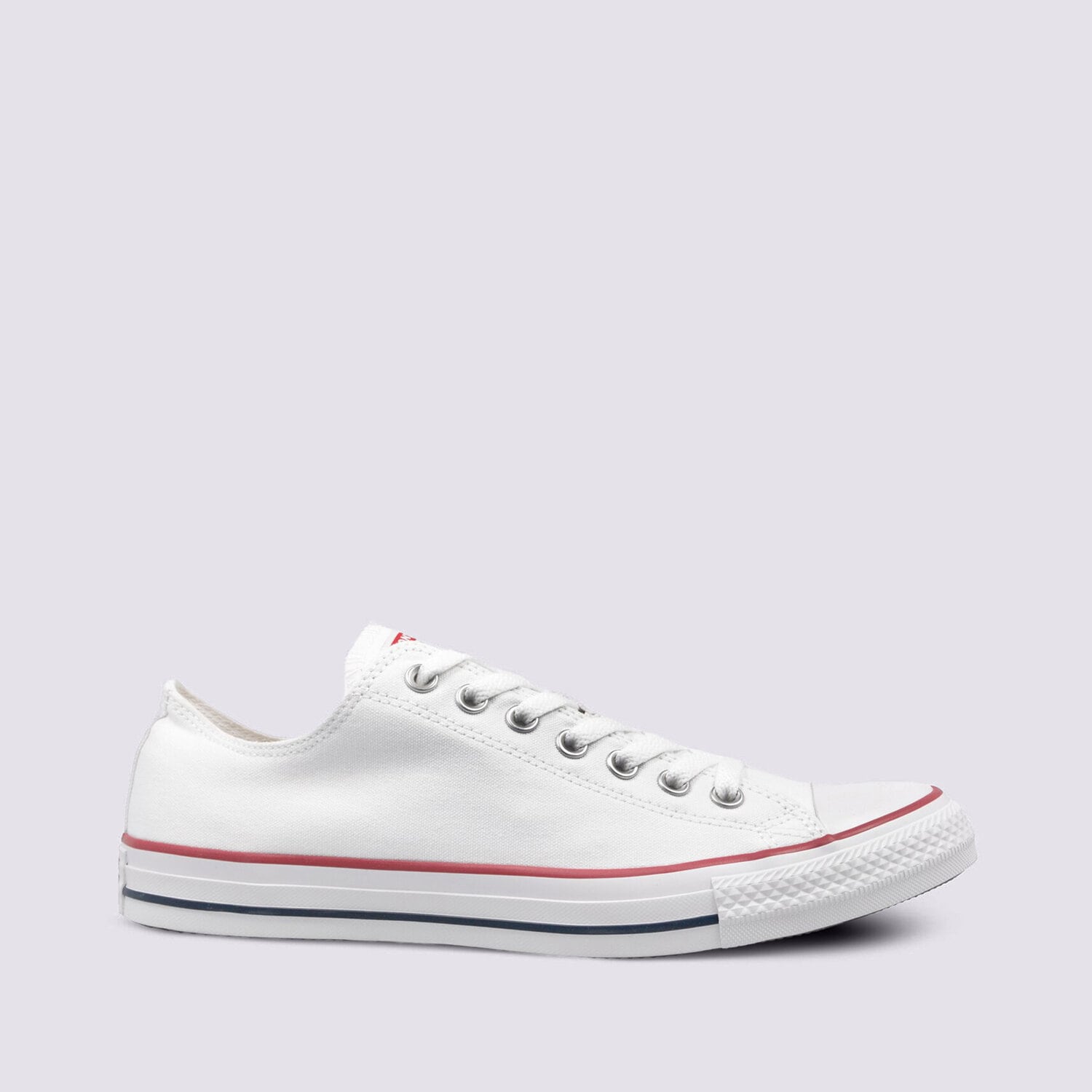 Herren Sneaker CONVERSE CHUCK TAYLOR AS CORE M7652C Weiß