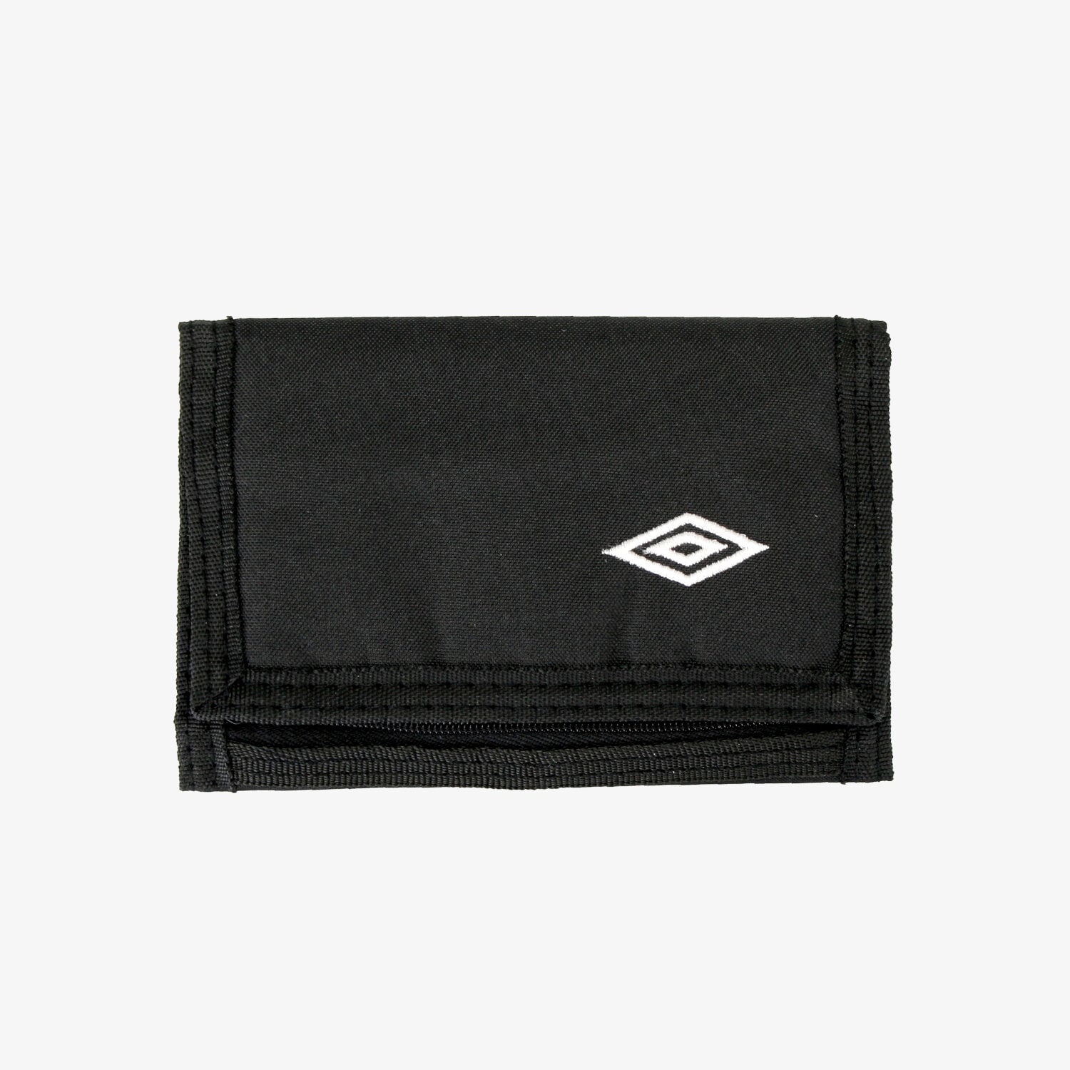 GELDBÖRSE UMBRO BLACK UL11WLU01A Schwarz
