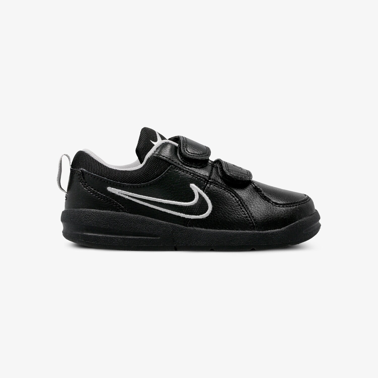 Kinder Sneaker NIKE PICO 4 (PSV)  454500-001 Schwarz