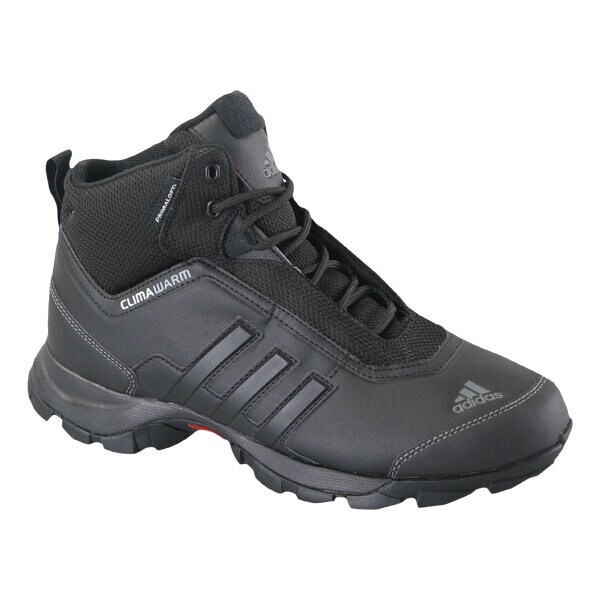 Herren Outdoor Schuhe ADIDAS EISCOL MID PL G40811 Schwarz