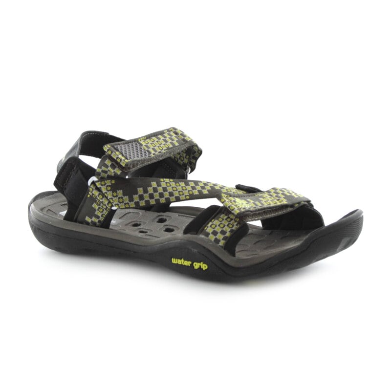 Herren Sandalen ADIDAS CLIMACOOL CAYOOSH V22795 Braun