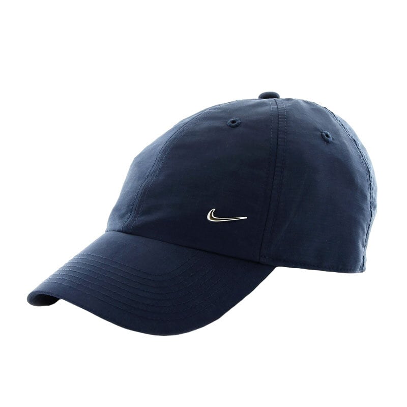 Kinder Cap BASECAP NIKE SWOOSH LOGO CAP 340225451 Dunkelblau