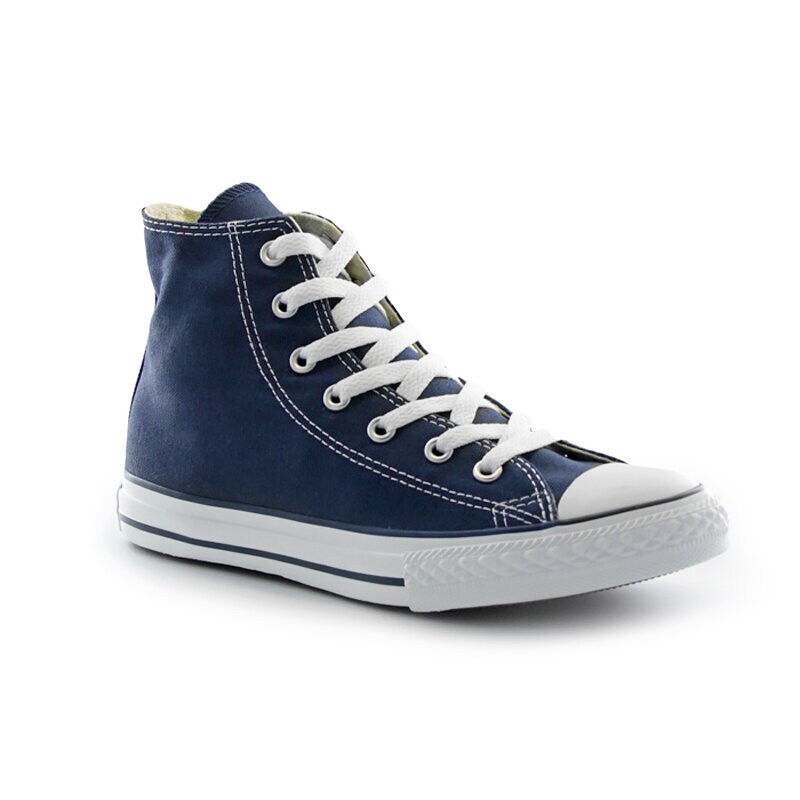 Kinder Sneaker CONVERSE CHUCK TAYLOR AS CORE 3J233 Dunkelblau