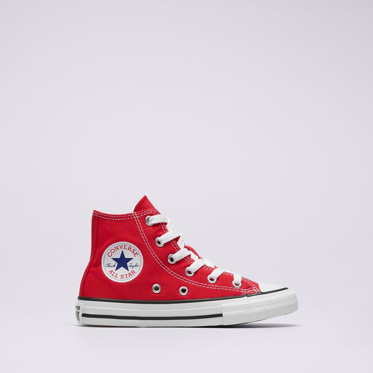 Kinder Sneaker CONVERSE CHUCK TAYLOR AS CORE  3J232C Rot