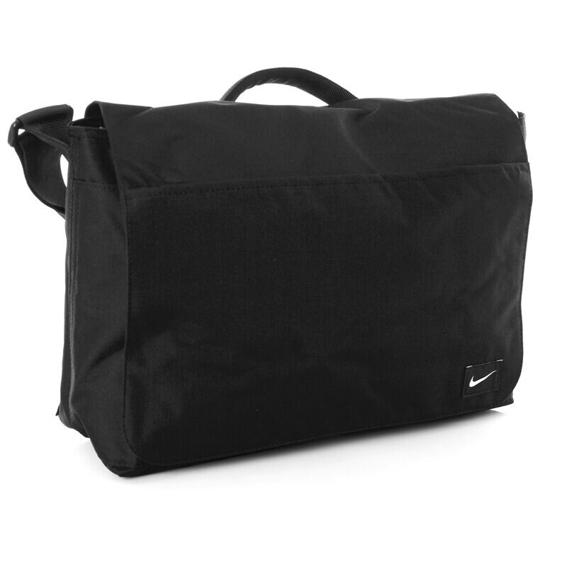 Damen Tasche TASCHE NIKE FUNDAMENTALS  BLOCKED MSNG BA4298067 Schwarz