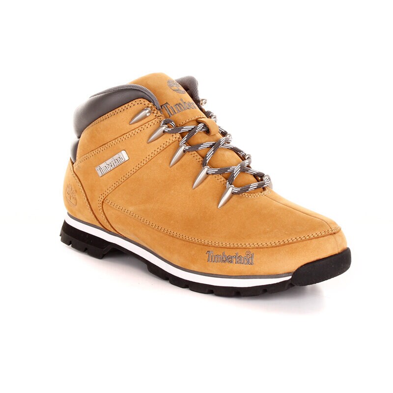Herren Outdoor Schuhe TIMBERLAND EURO SPRINT  6222R Gelb