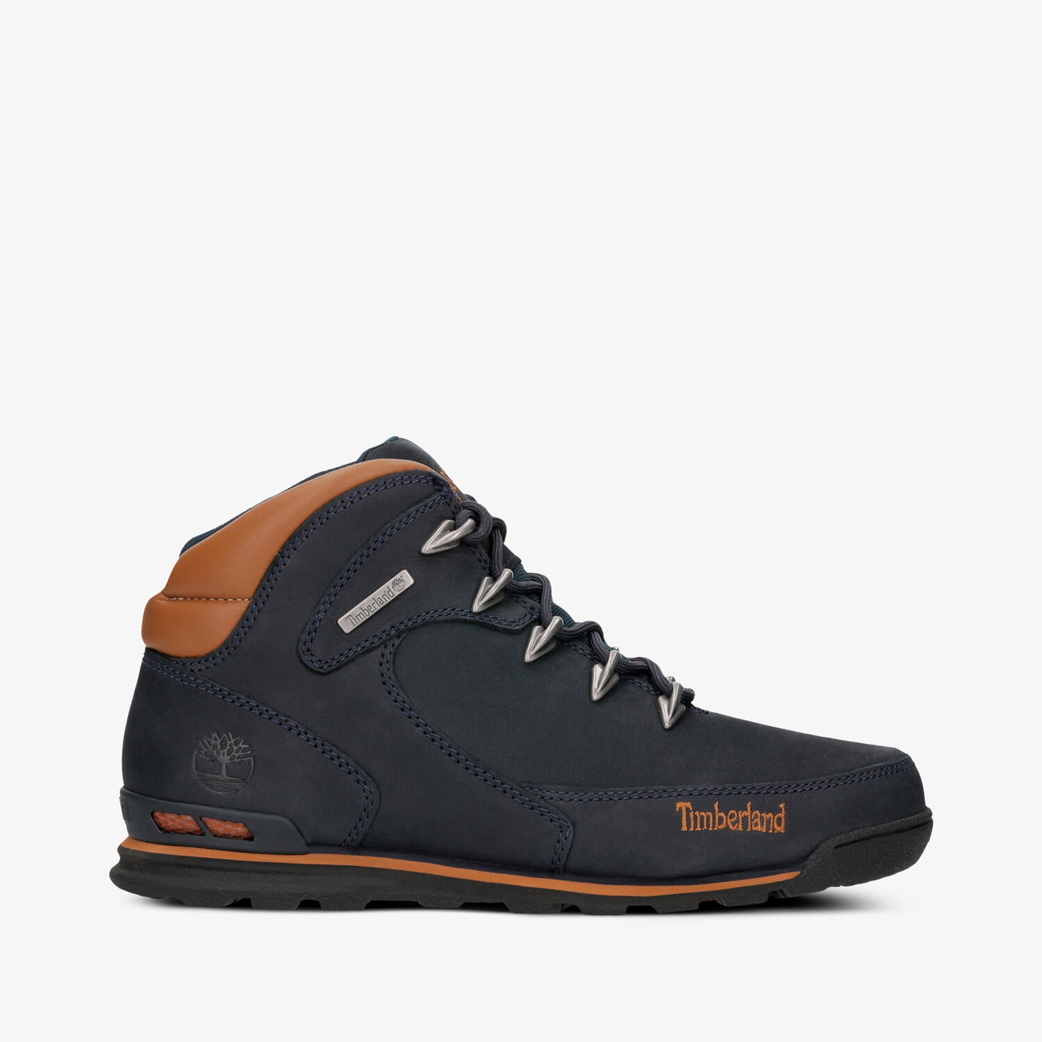 Herren Outdoor Schuhe TIMBERLAND EURO ROCK HIKER