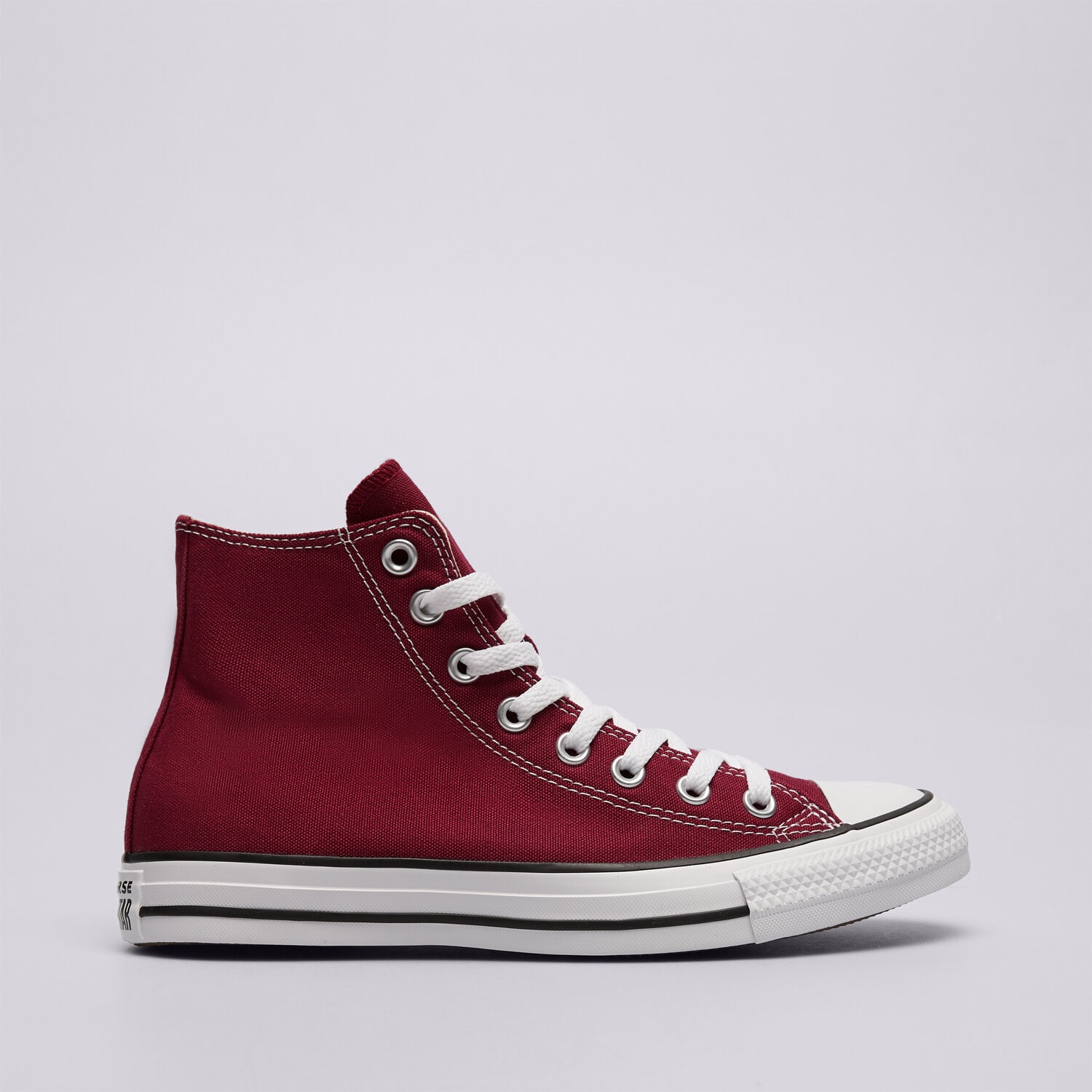 Damen Sneaker CONVERSE CHUCK TAYLOR ALL STAR SEASONAL M9613C Dunkelrot