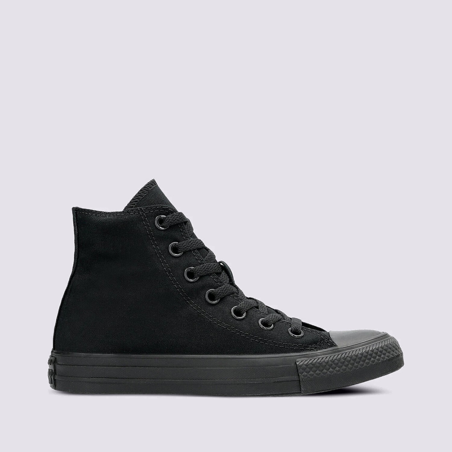Herren Sneaker CONVERSE CHUCK TAYLOR AS CORE  M3310C Schwarz