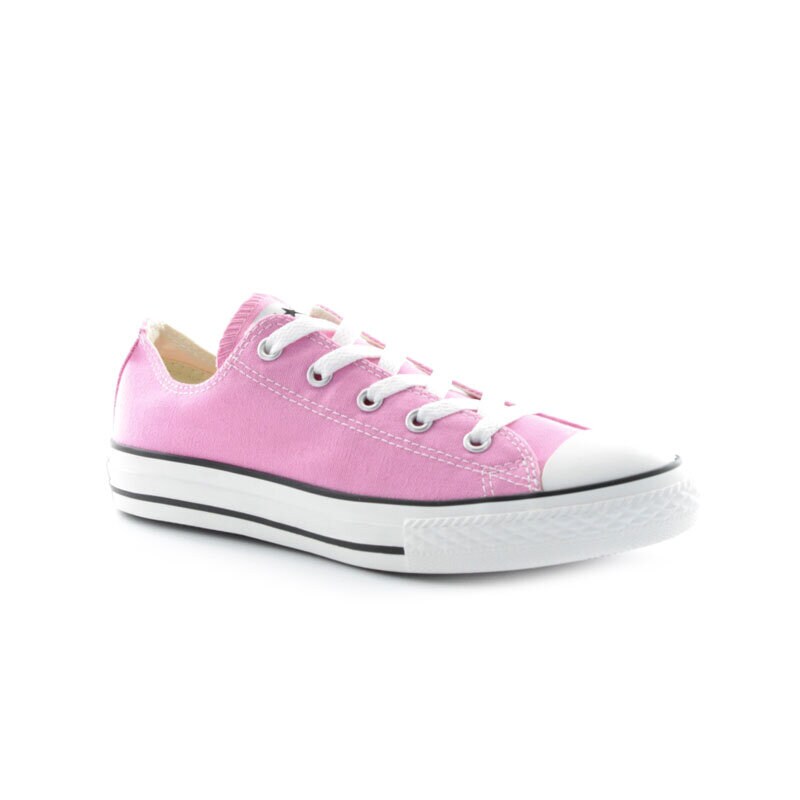Kinder Sneaker CONVERSE CHUCK TAYLOR AS CORE  3J238 Rosa