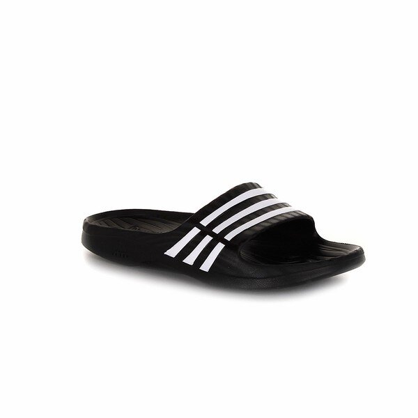 Damen ADIDAS DURAMO SLEEK W  G62036 Schwarz