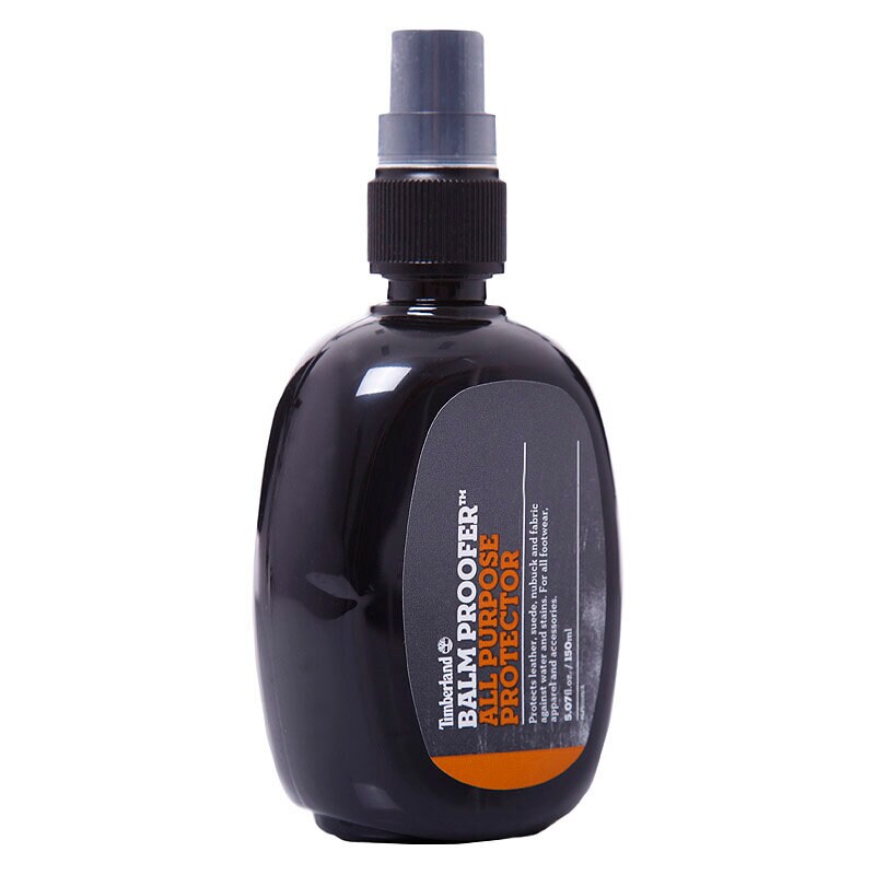 Schuhpflege IMPRÄGNIERSPRAY TIMBERLAND L  PC004 Schwarz