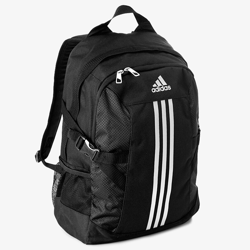 Damen Rucksack RUCKSACK ADIDAS BP POWER II W58466 Schwarz