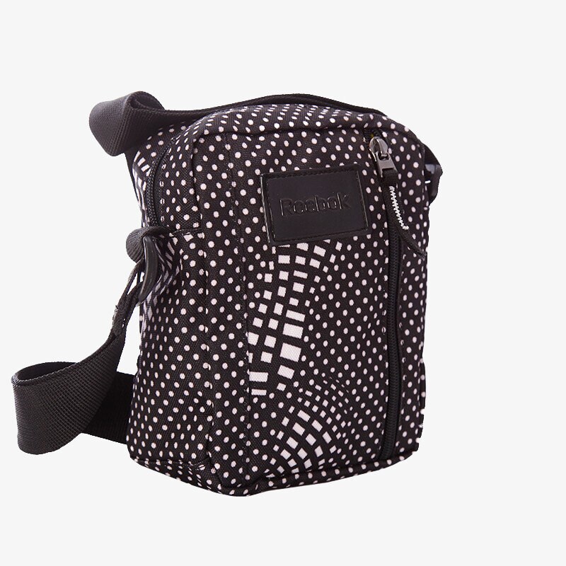 Damen Tasche TASCHE REEBOK LG MINI CITY Z18208 Multicolor