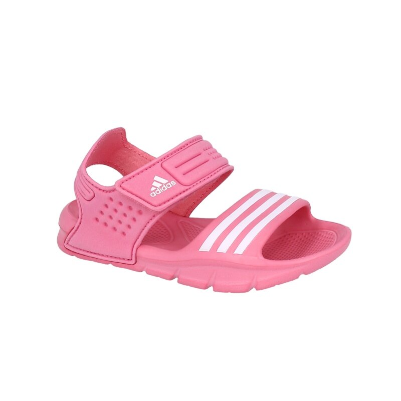 Kinder Sandalen ADIDAS AKWAH 8 I  Q22611 Rosa