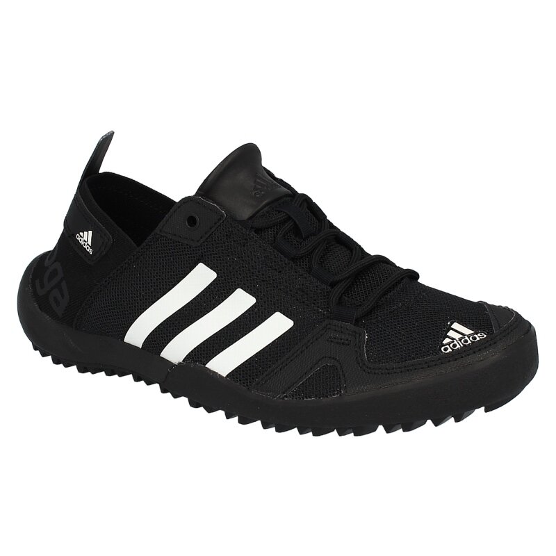 Herren Outdoor Schuhe ADIDAS CLIMACOOL DAROGA TWO 13 Q21031 Schwarz