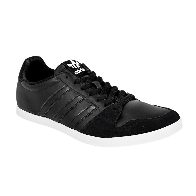 Herren Sneaker ADIDAS ADILAGO LOW Q22919 Schwarz