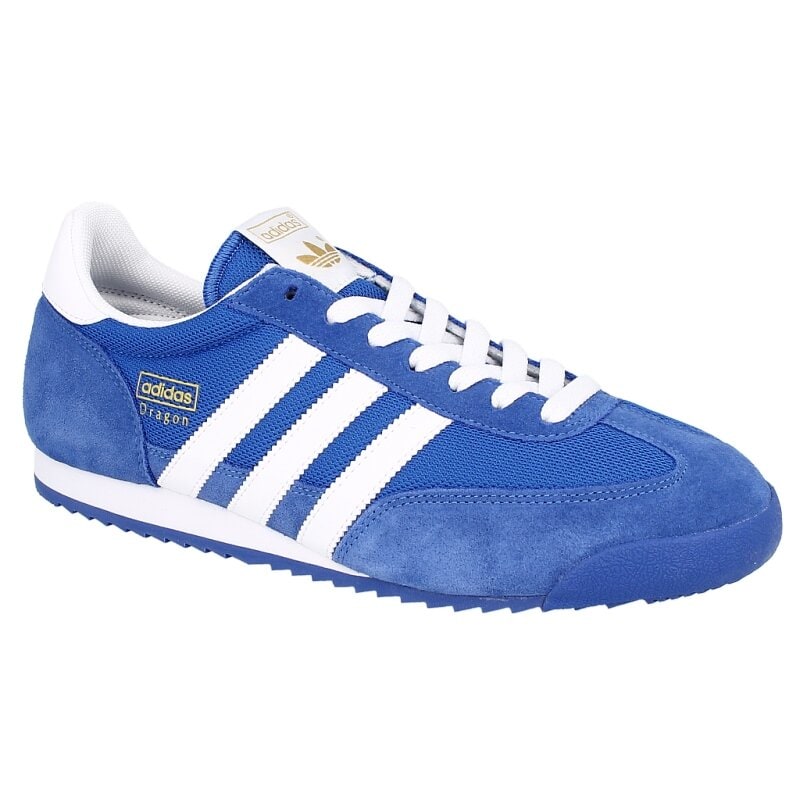 ADIDAS DRAGON G50922 Blau