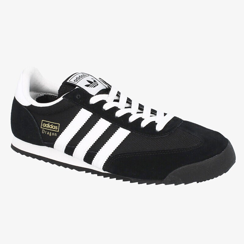 ADIDAS DRAGON G16025 Schwarz