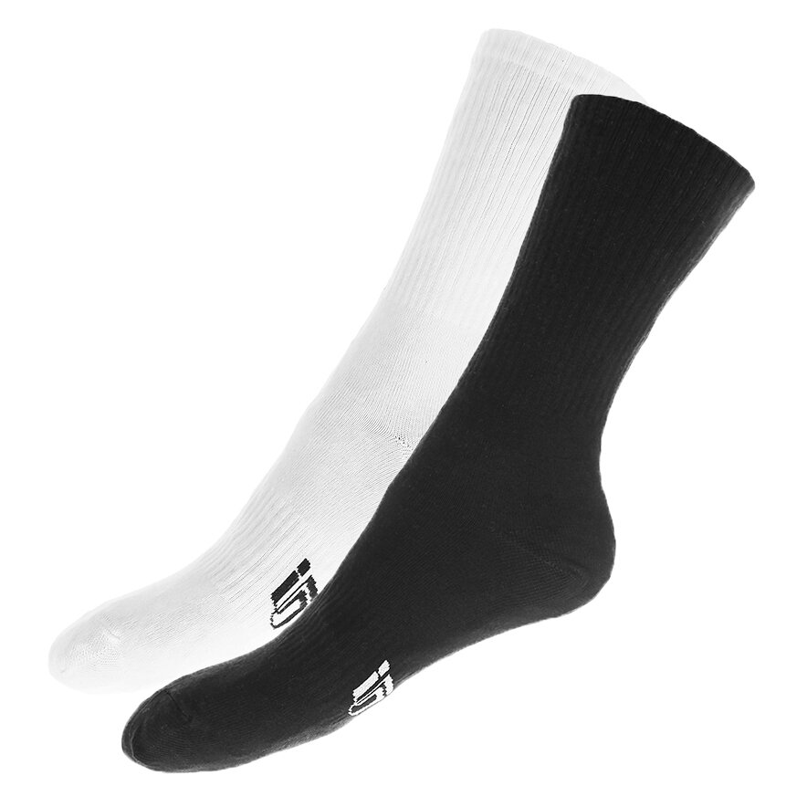 Damen Socken SIZEER SOCKEN  LANG 3PPK MIX SISK2609 Multicolor