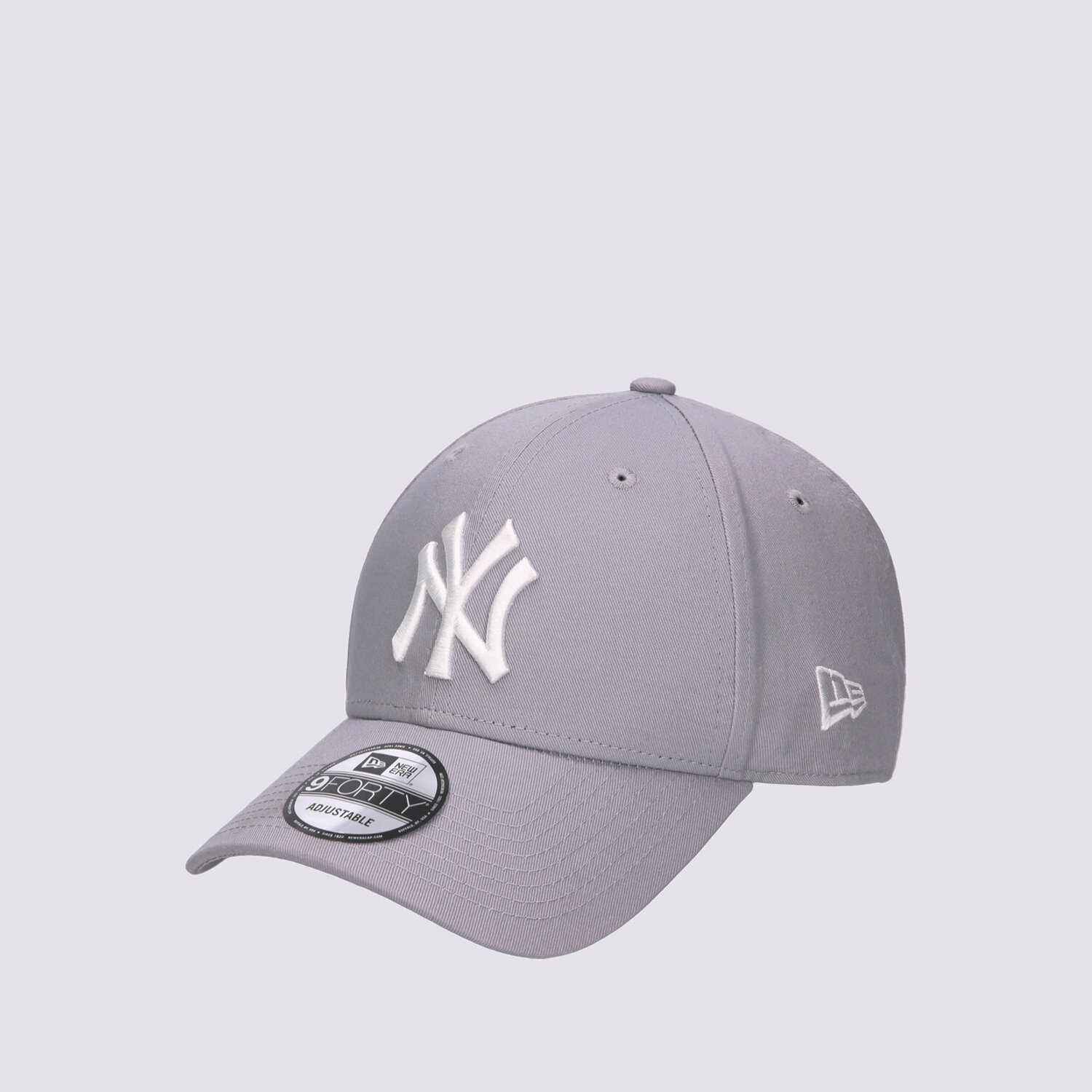 Kinder Cap NEW ERA BASECAP 940 LEAGUE B NY YANKEES 10531940 Grau