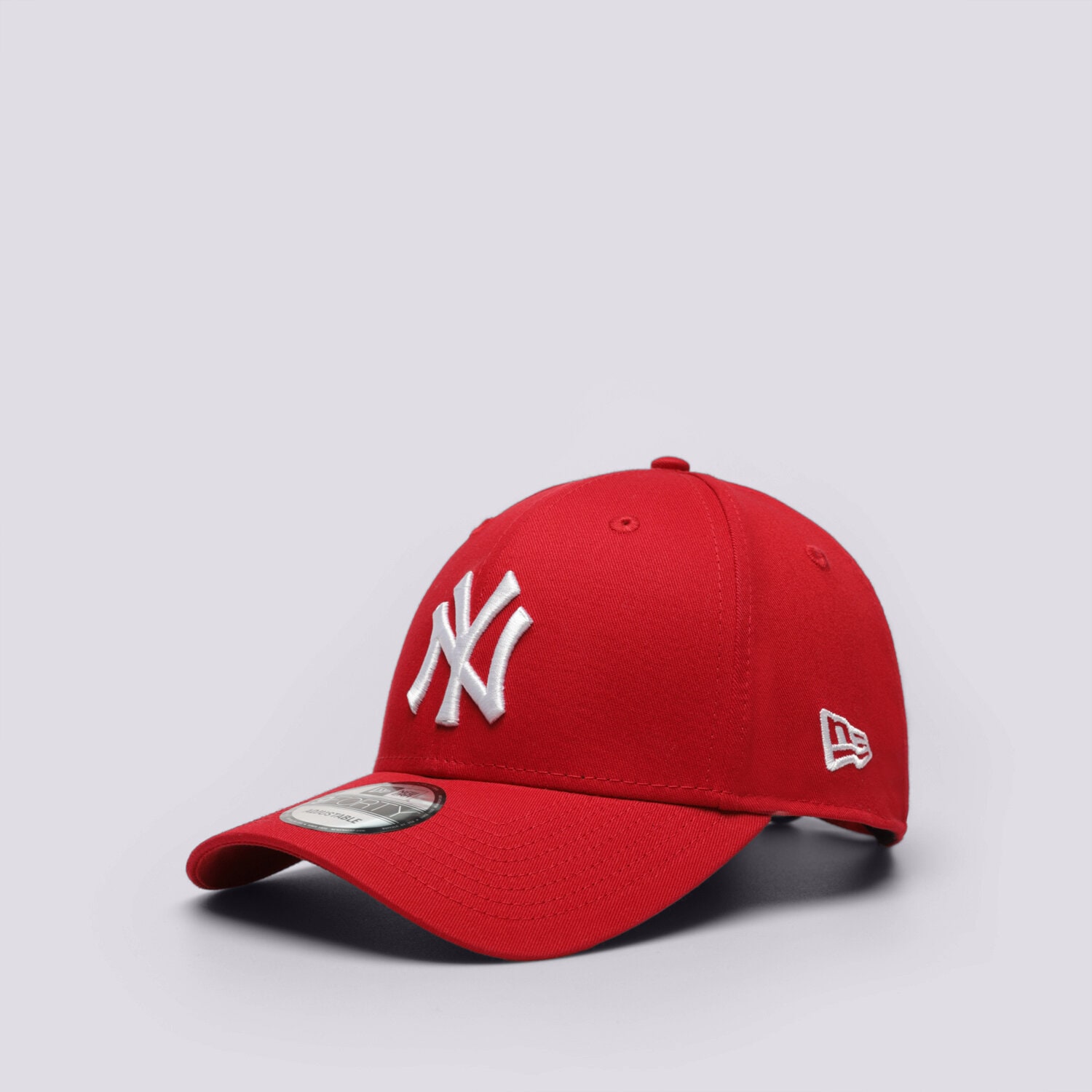 Kinder Cap BASECAP NEW ERA 940 LEAGUE  B NY YANKEES 10531938 Rot