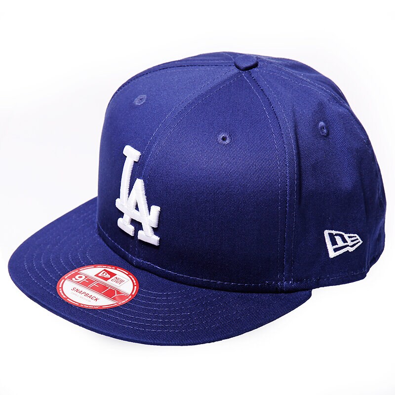 Kinder Cap NEW ERA CAP MLB 9FIFTY LA DODGERS 10531954 Blau