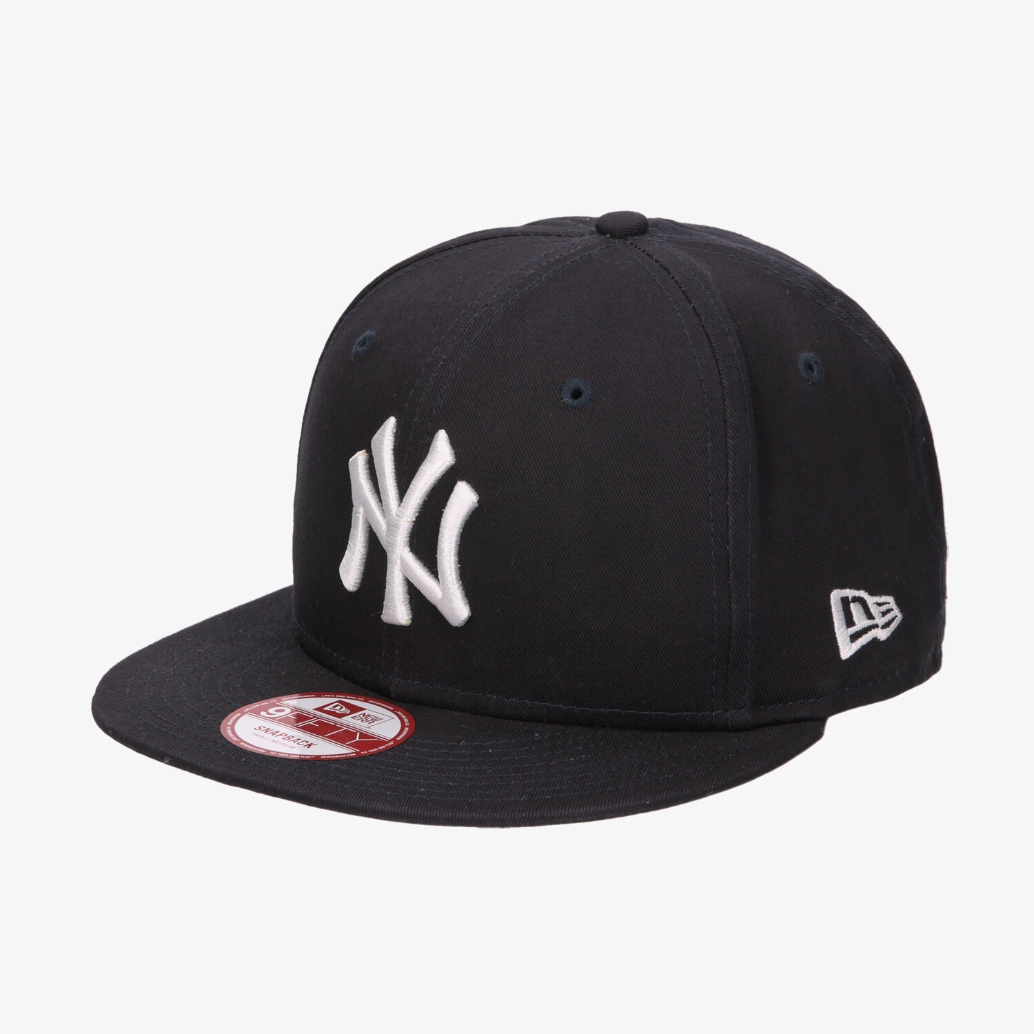 Kinder Cap NEW ERA BASECAP MLB 9FIFTY NY YANKEES 10531953 Dunkelblau