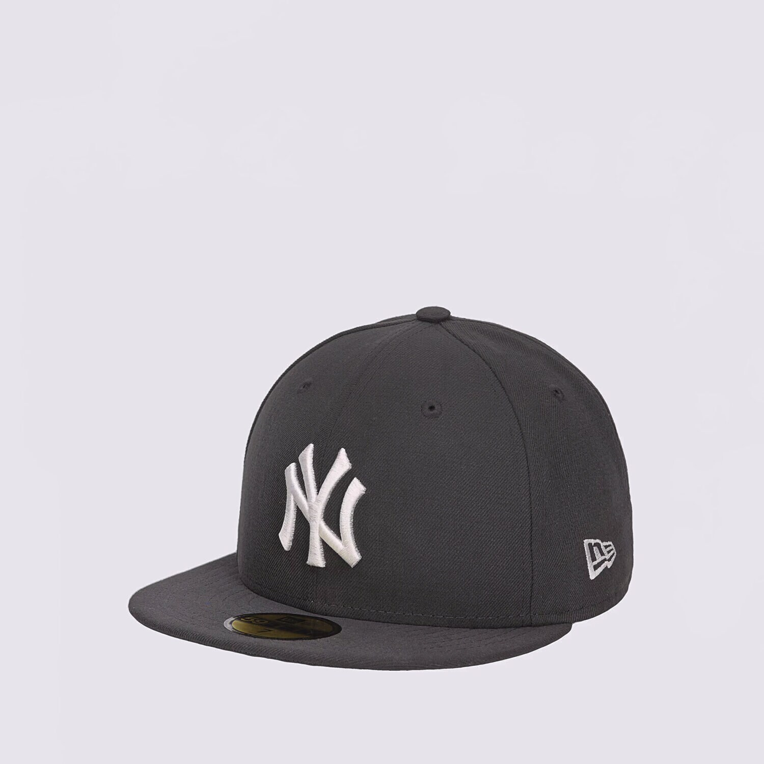 Kinder Cap NEW ERA BASECAP MLB BASIC NY YANKEES 10010761 Grau