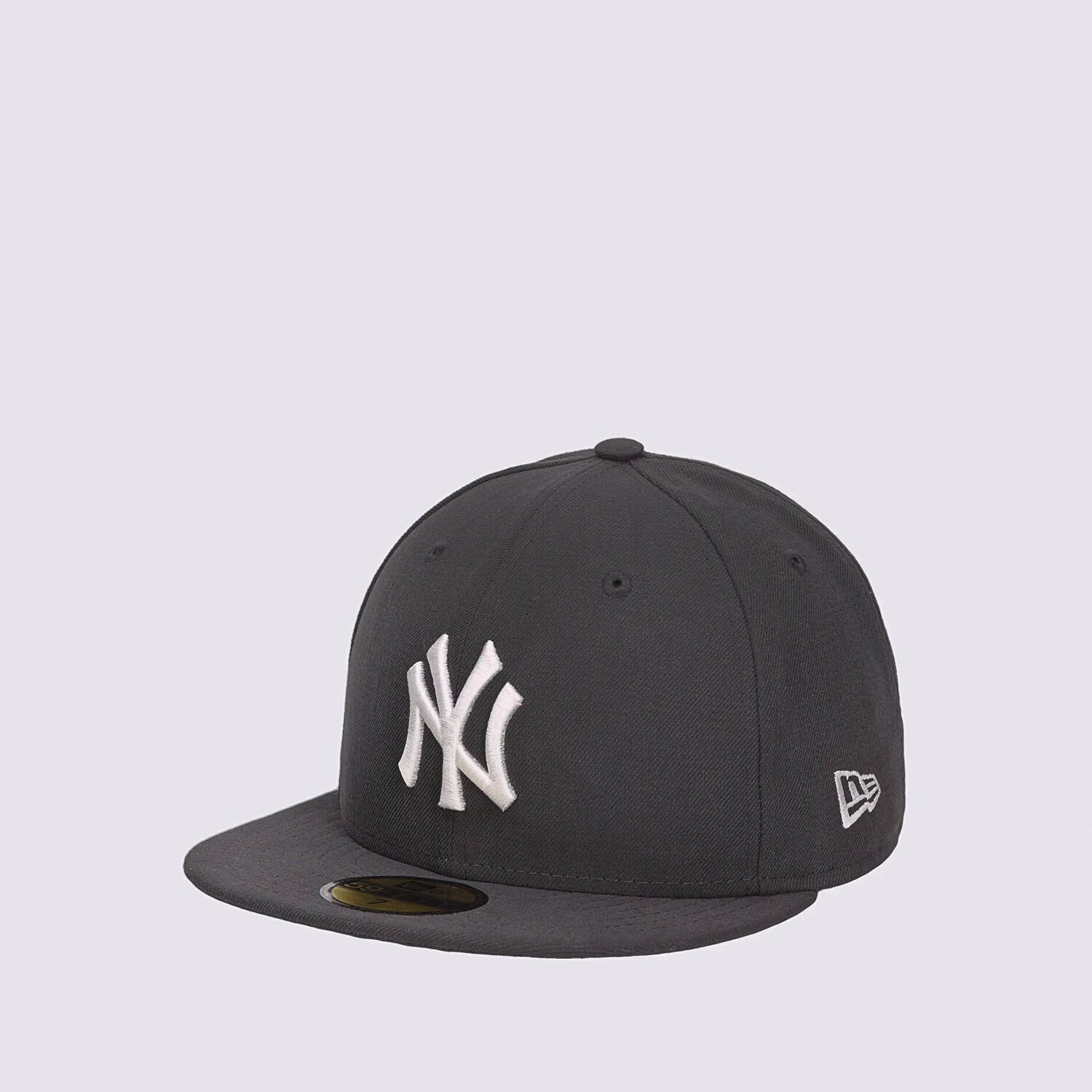 Kinder Cap NEW ERA BASECAP MLB BASIC NY YANKEES 10010761 Grau