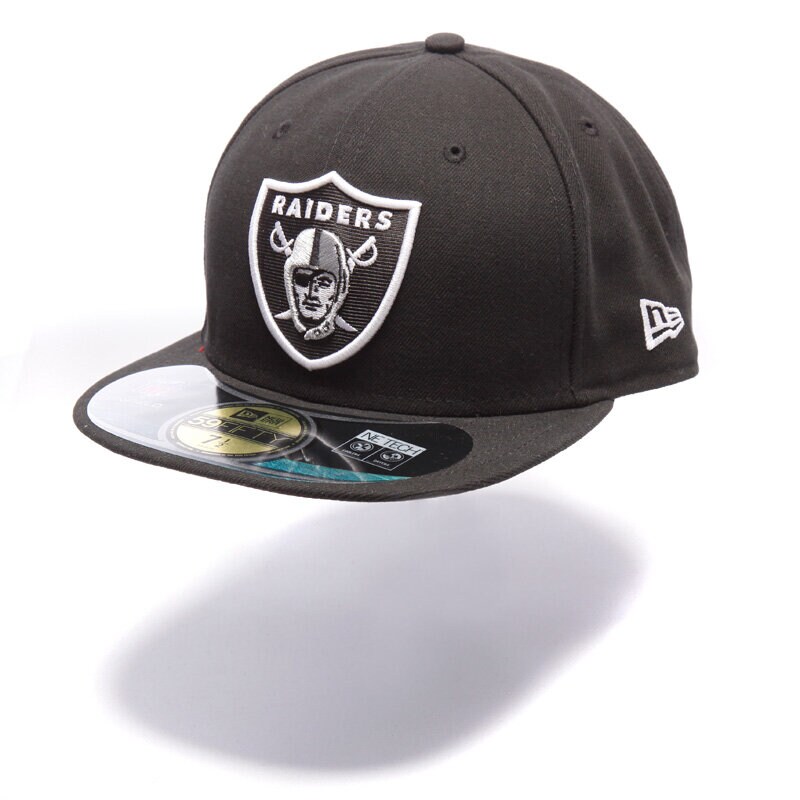 Kinder Cap NEW ERA CAP NFL ONFIELD 10546465 Schwarz
