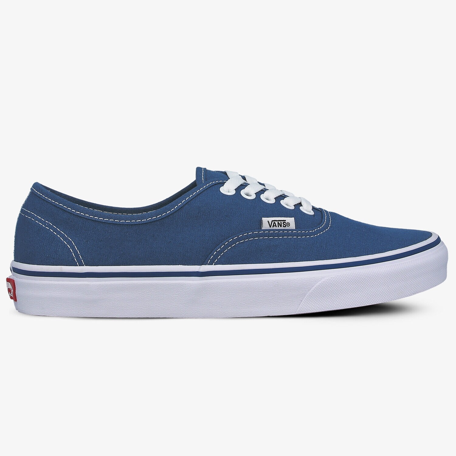 Herren Skaterschuhe VANS AUTHENTIC VN000EE3NVY1 Dunkelblau