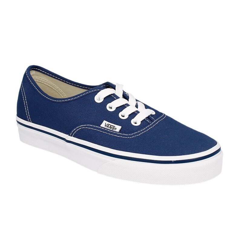 Damen Sneaker VANS AUTHENTIC  VEE3NVYW Dunkelblau