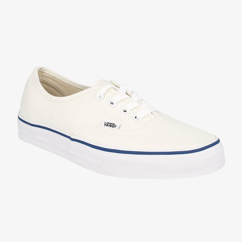 Damen Sneaker VANS AUTHENTIC  VEE3WHTW Weiß