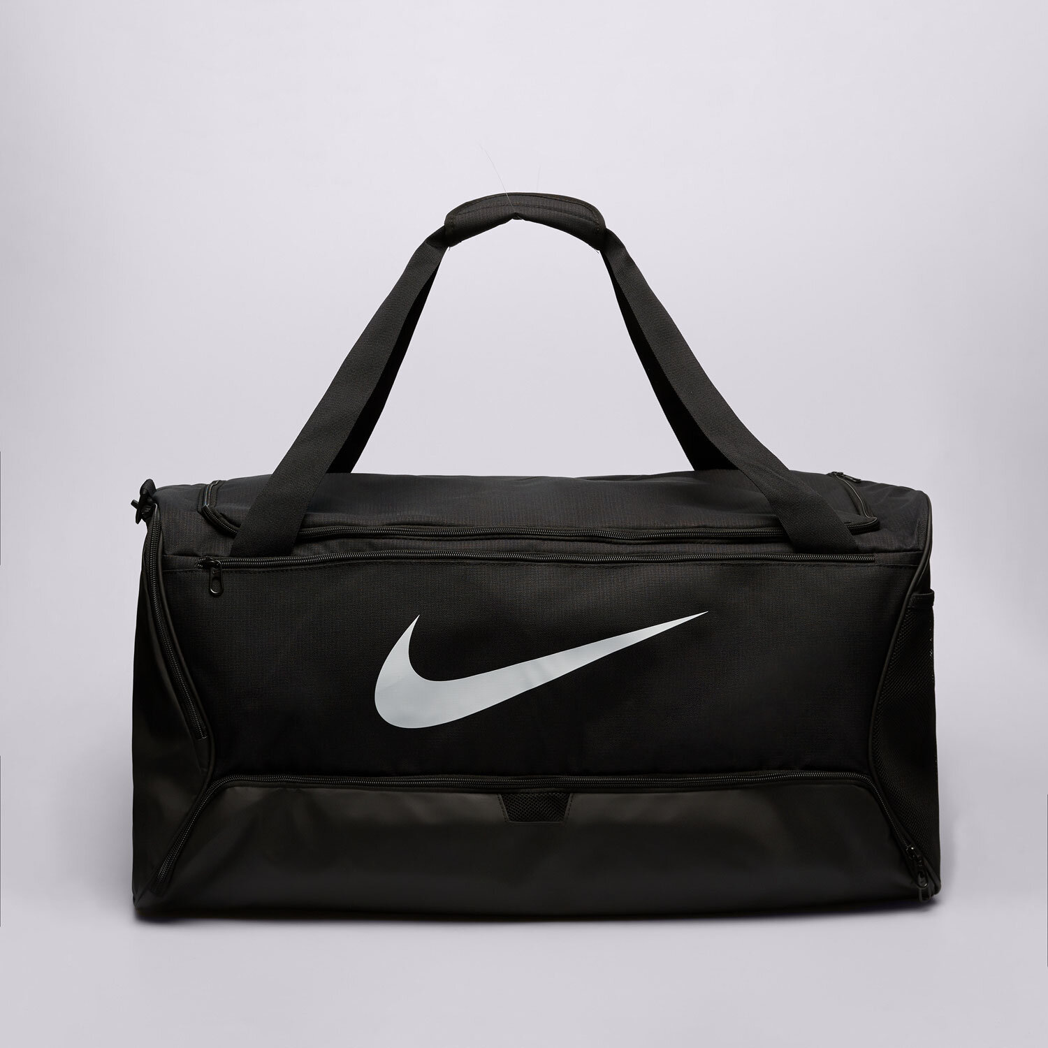 NIKE TASCHE BRASILIA 9.5 Schwarz DO9193 010 Sizeer