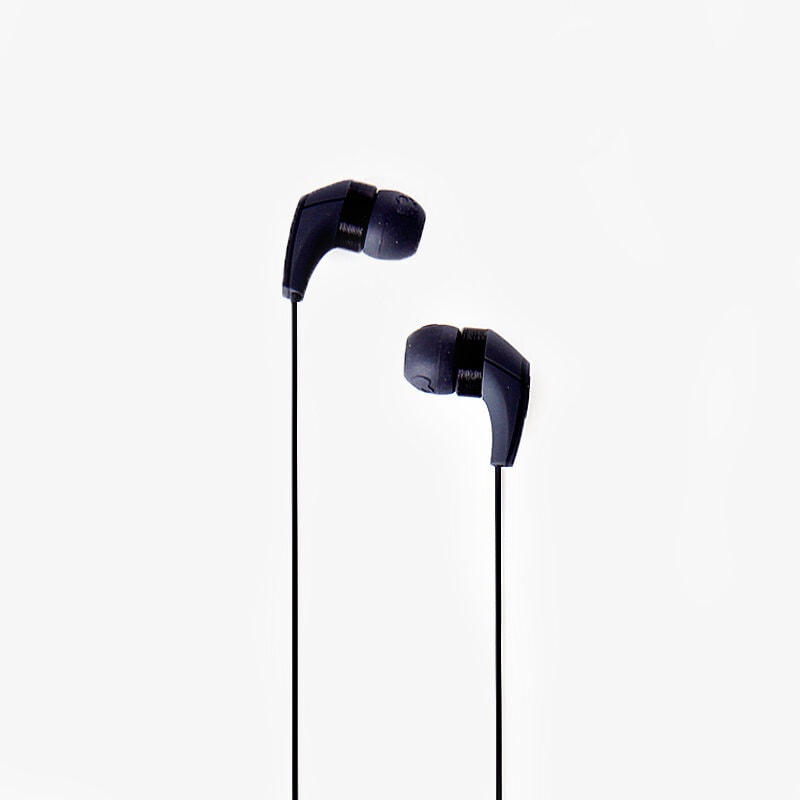 SKULLCANDY KOPFHÖRER 50/50 CAR BON GREY/BLACK W/MIC 3 S2FFDM209 Grau