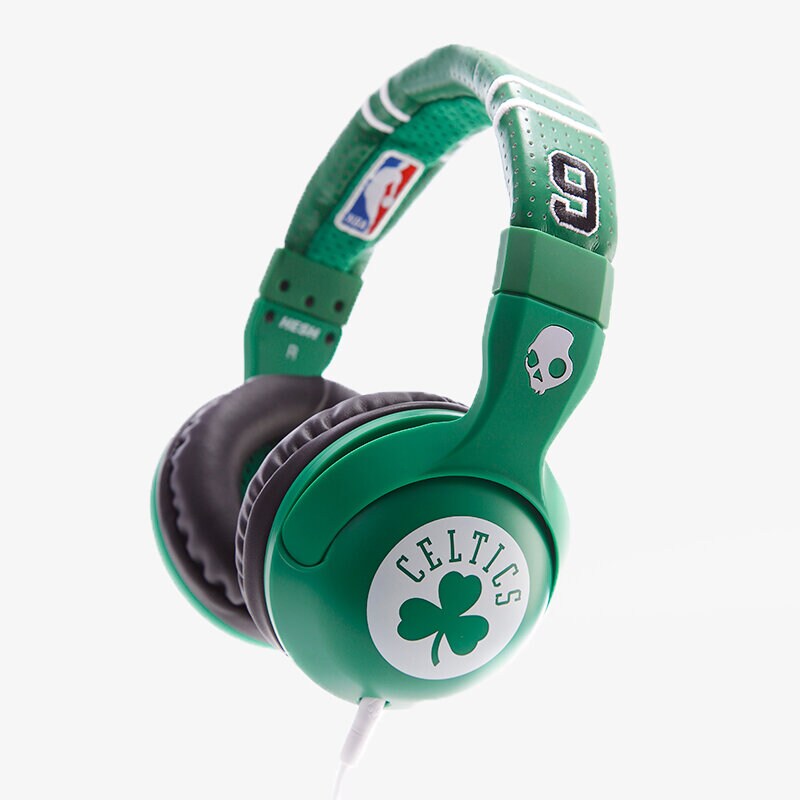 SKULLCANDY KOPFHÖRER HESH 2.0 RAJON RONDO W/MIC S6HSDY229 Grün